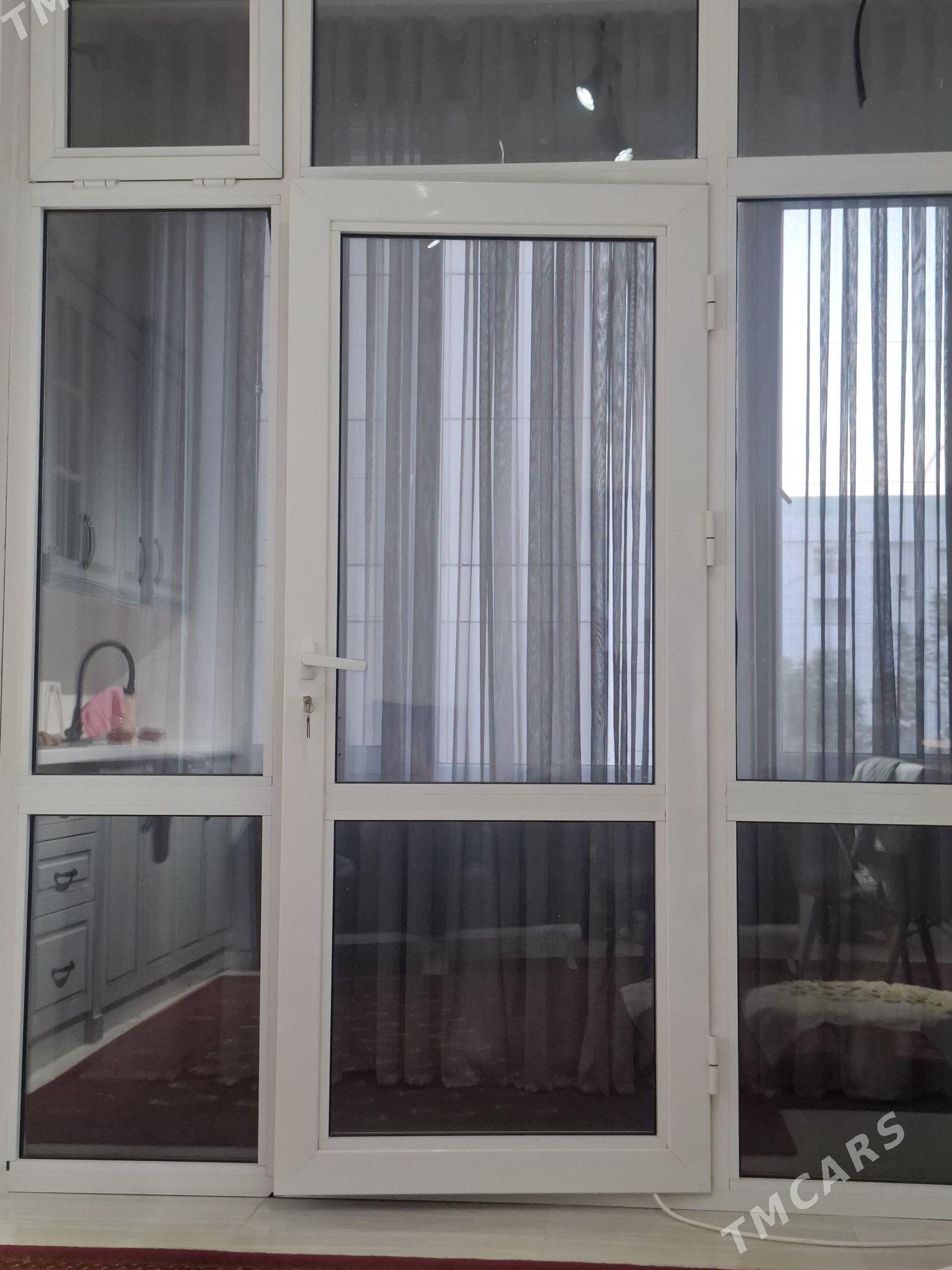 Ayna gapy - Kim raýon - img 3