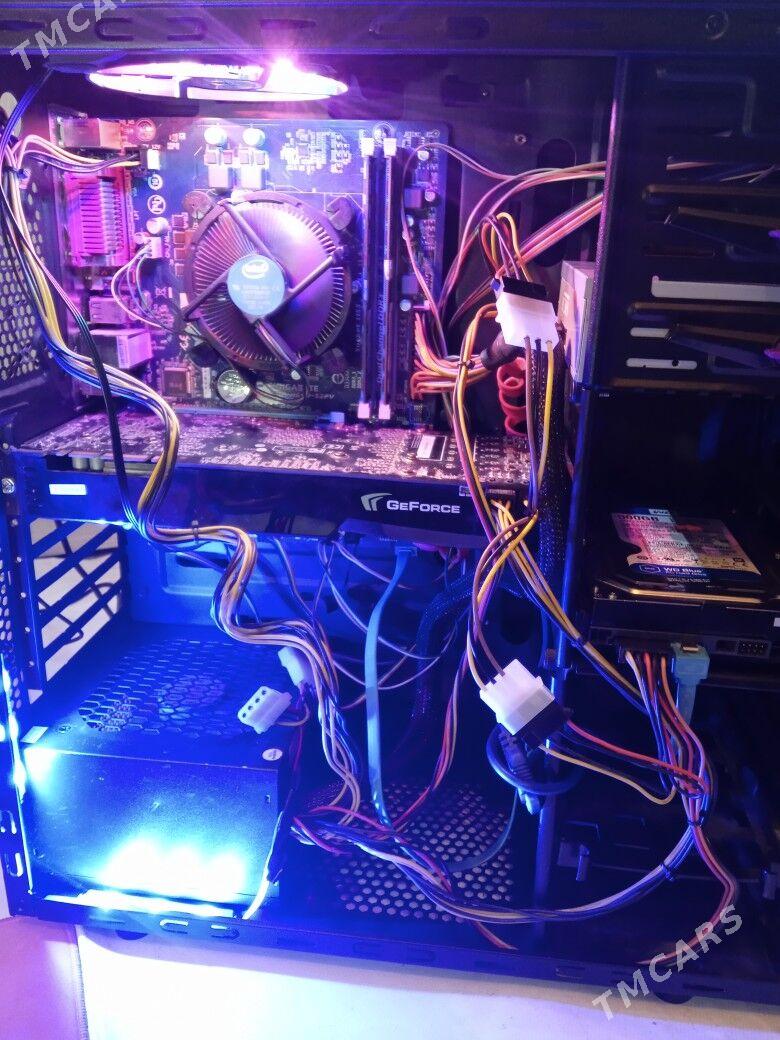 Core i5 Kamplekt - Ашхабад - img 3