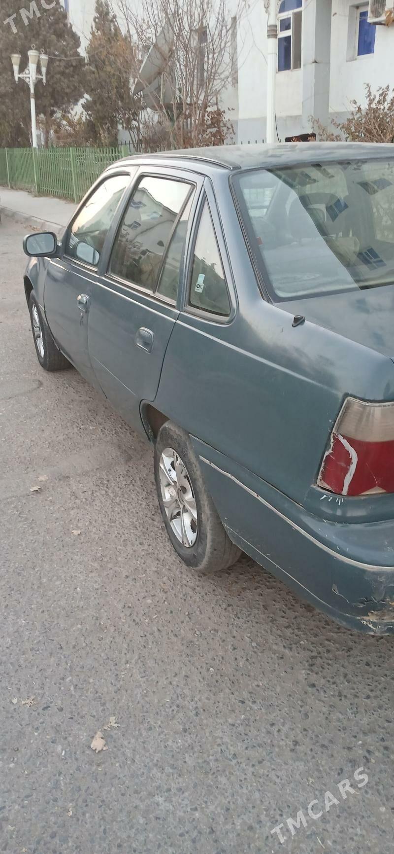 Daewoo Cielo 1994 - 18 000 TMT - Дашогуз - img 3