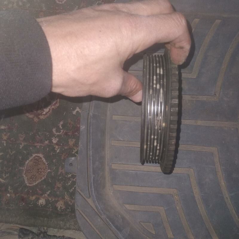 Şikif 150 TMT - Boldumsaz - img 4