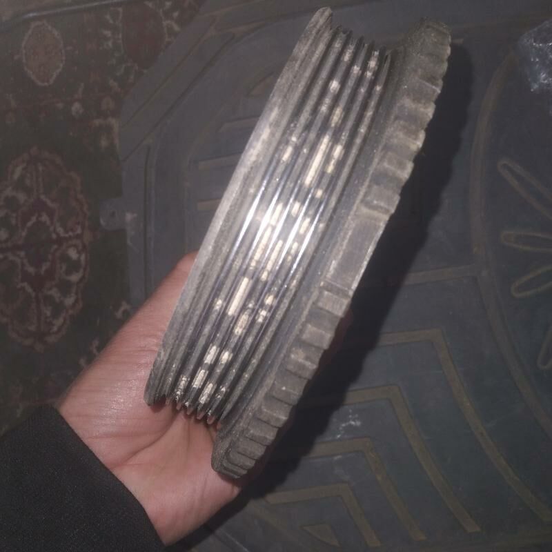 Şikif 150 TMT - Boldumsaz - img 5