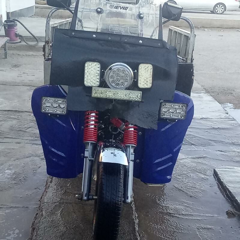 Fekon FK200-14G 2014 - 13 000 TMT - Теджен - img 3