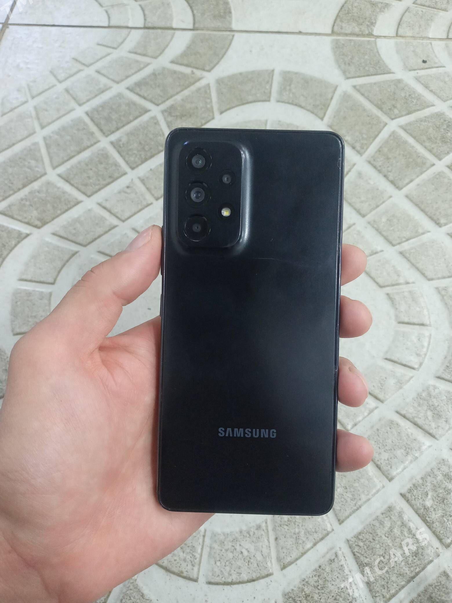 a53 6/128 - Бузмеин ГРЭС - img 2