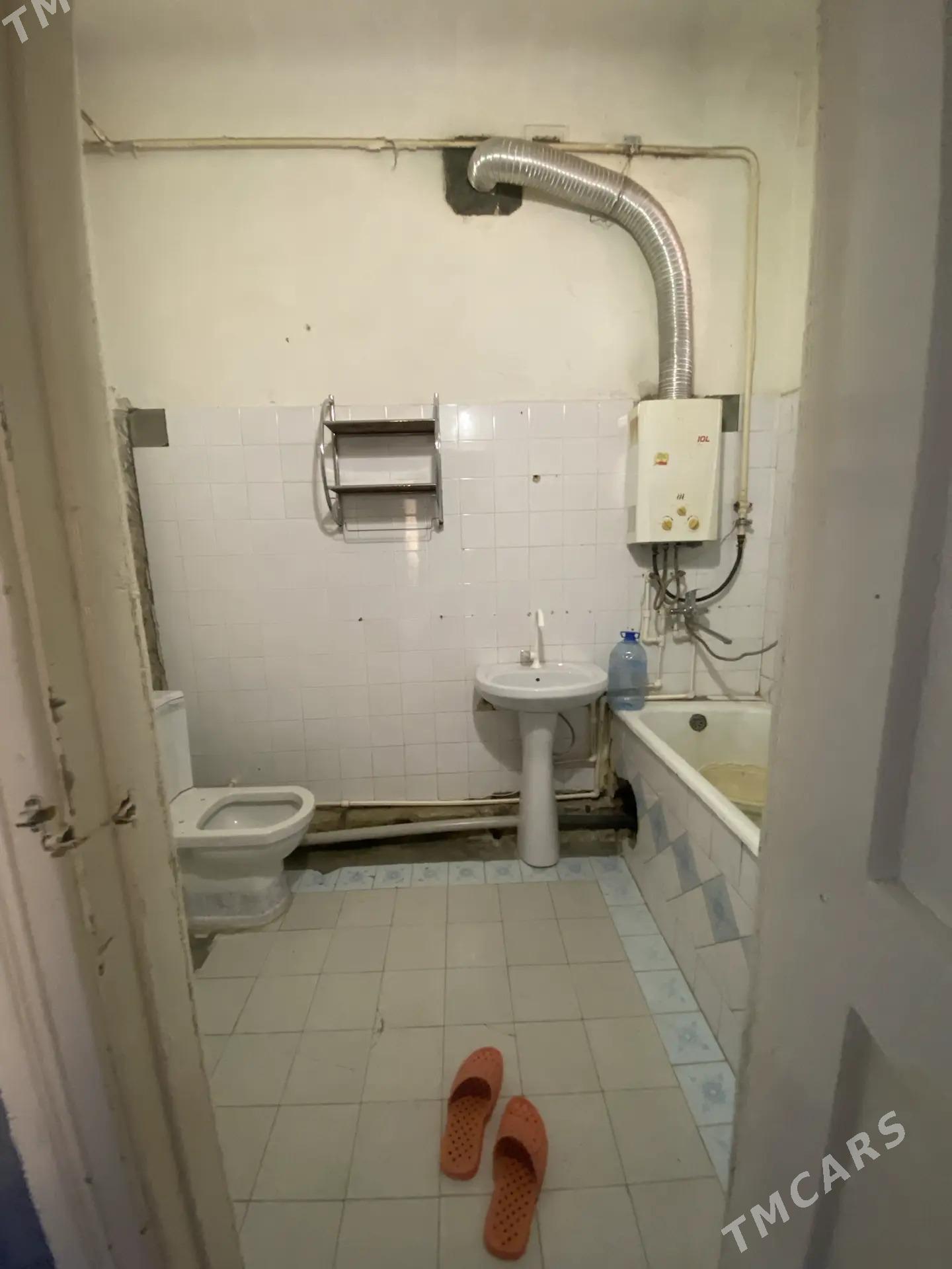 АРЕНДА ЖАЙ - Balkanabat - img 4