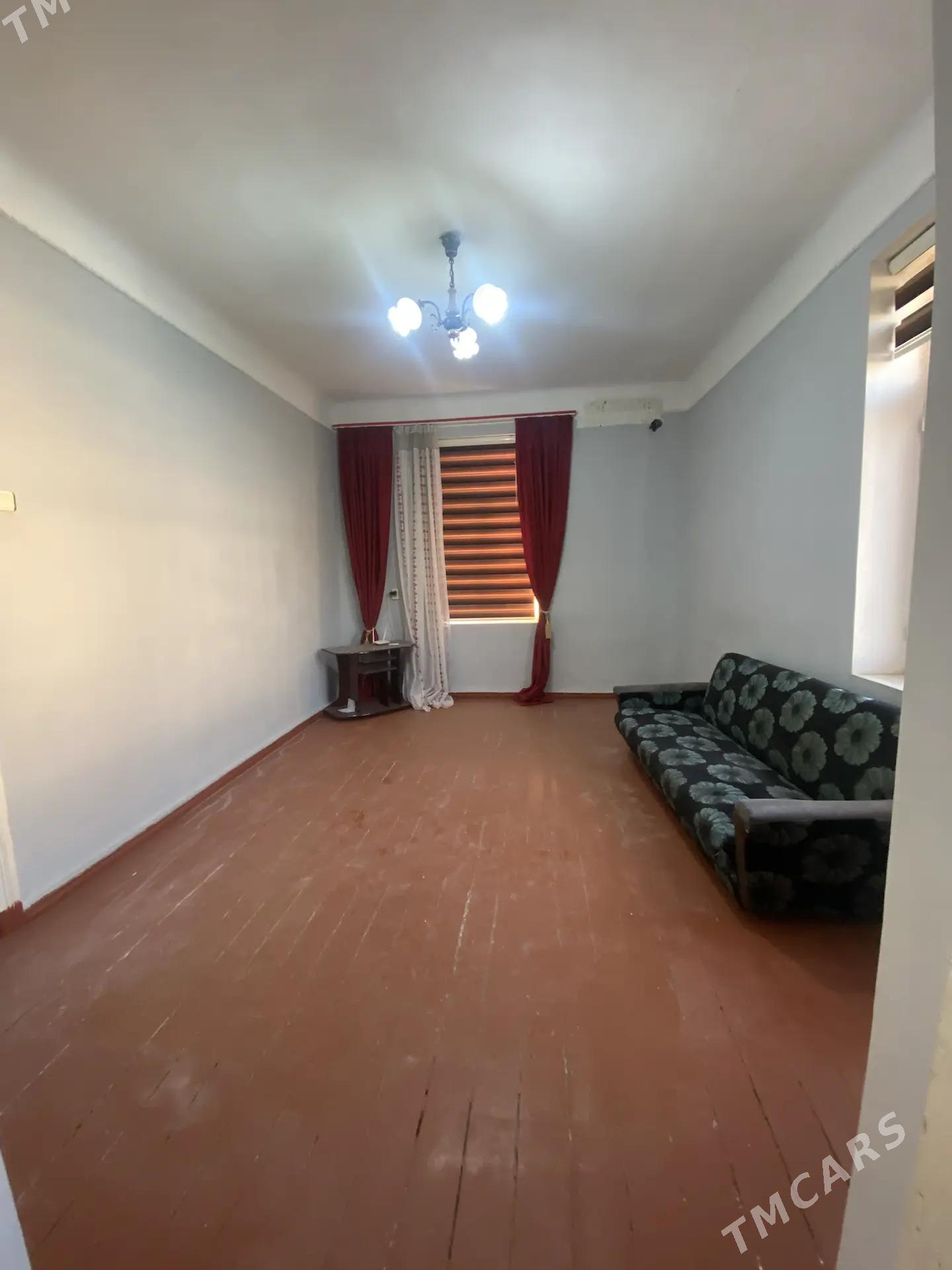 АРЕНДА ЖАЙ - Balkanabat - img 6