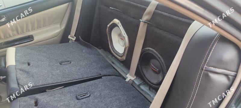 Toyota Camry 2004 - 210 000 TMT - Байрамали - img 6