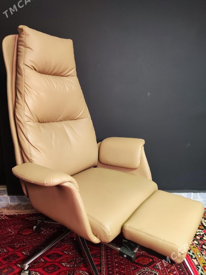 Kreslo - Кресло - Aşgabat - img 2