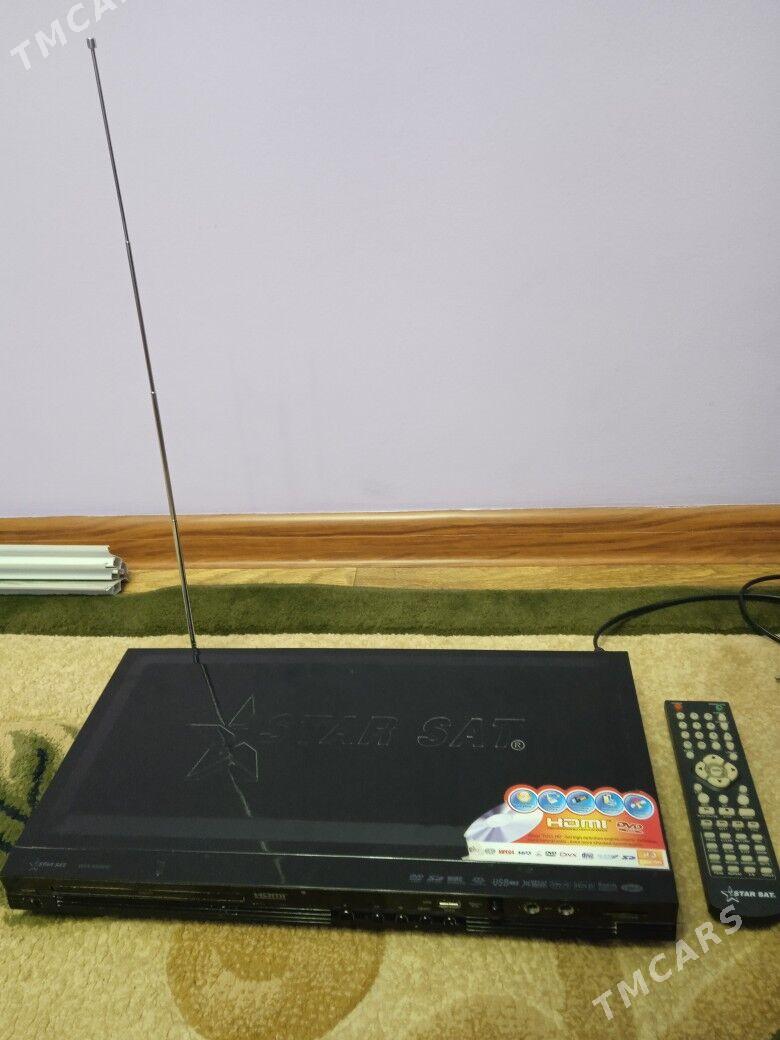 DVD Star Sat - Daşoguz - img 2