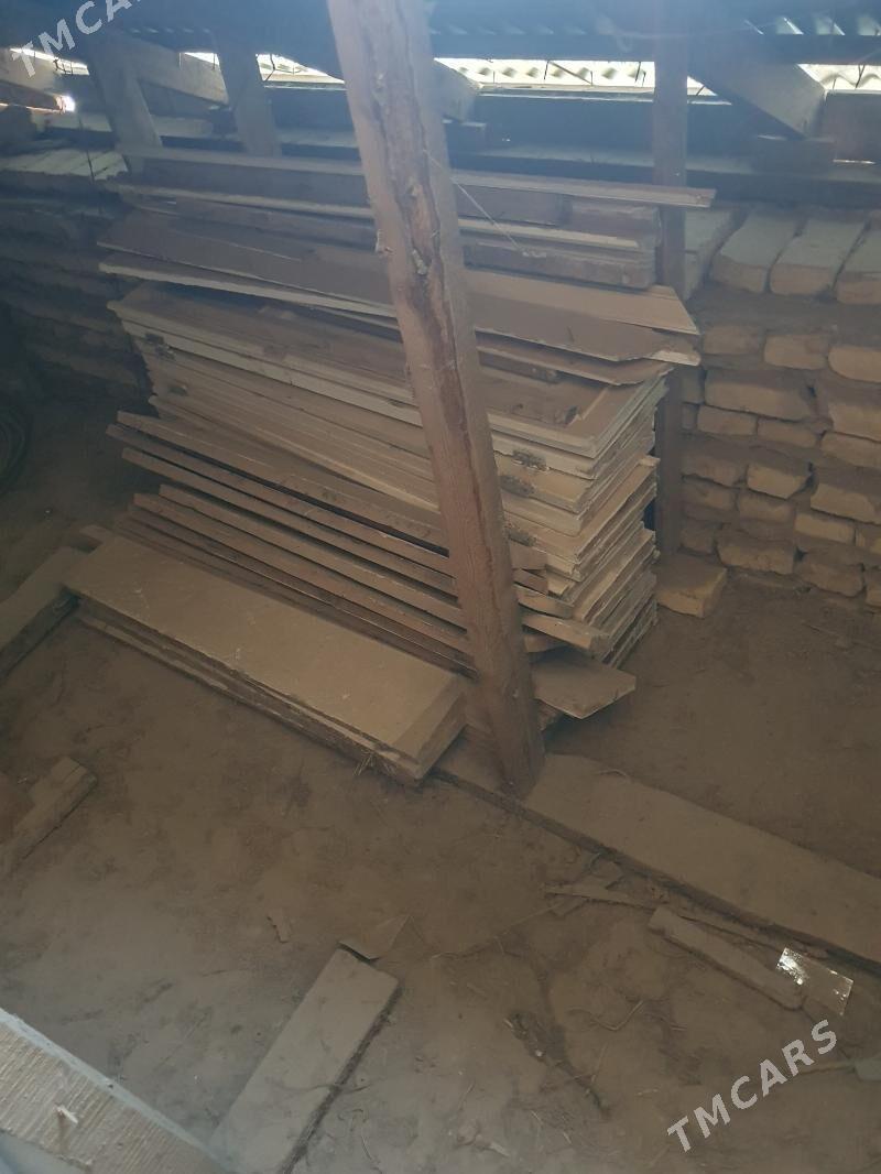 tagta agac - Туркменабат - img 1