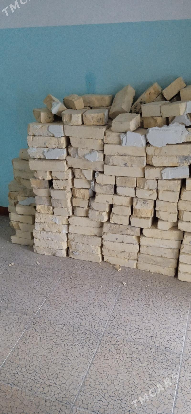 kerpic - Айтакова (ул. Огузхана) - img 3