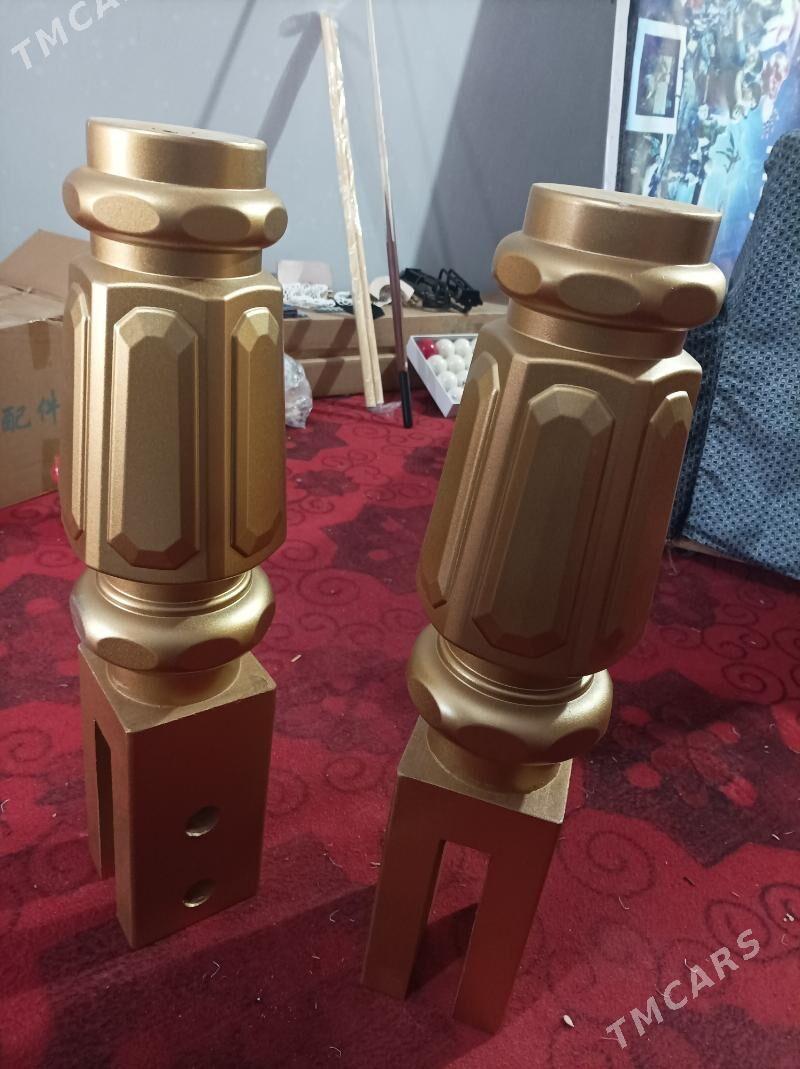 бильярд bilyart - Türkmenabat - img 5