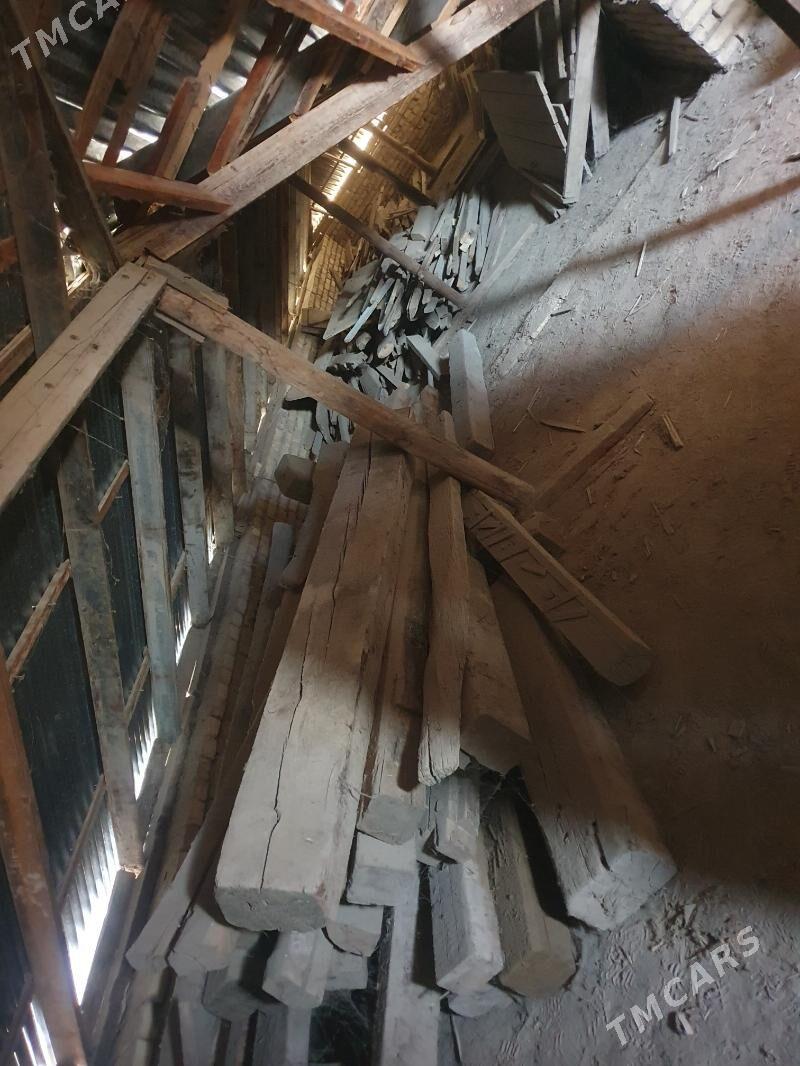 tagta agac - Туркменабат - img 3