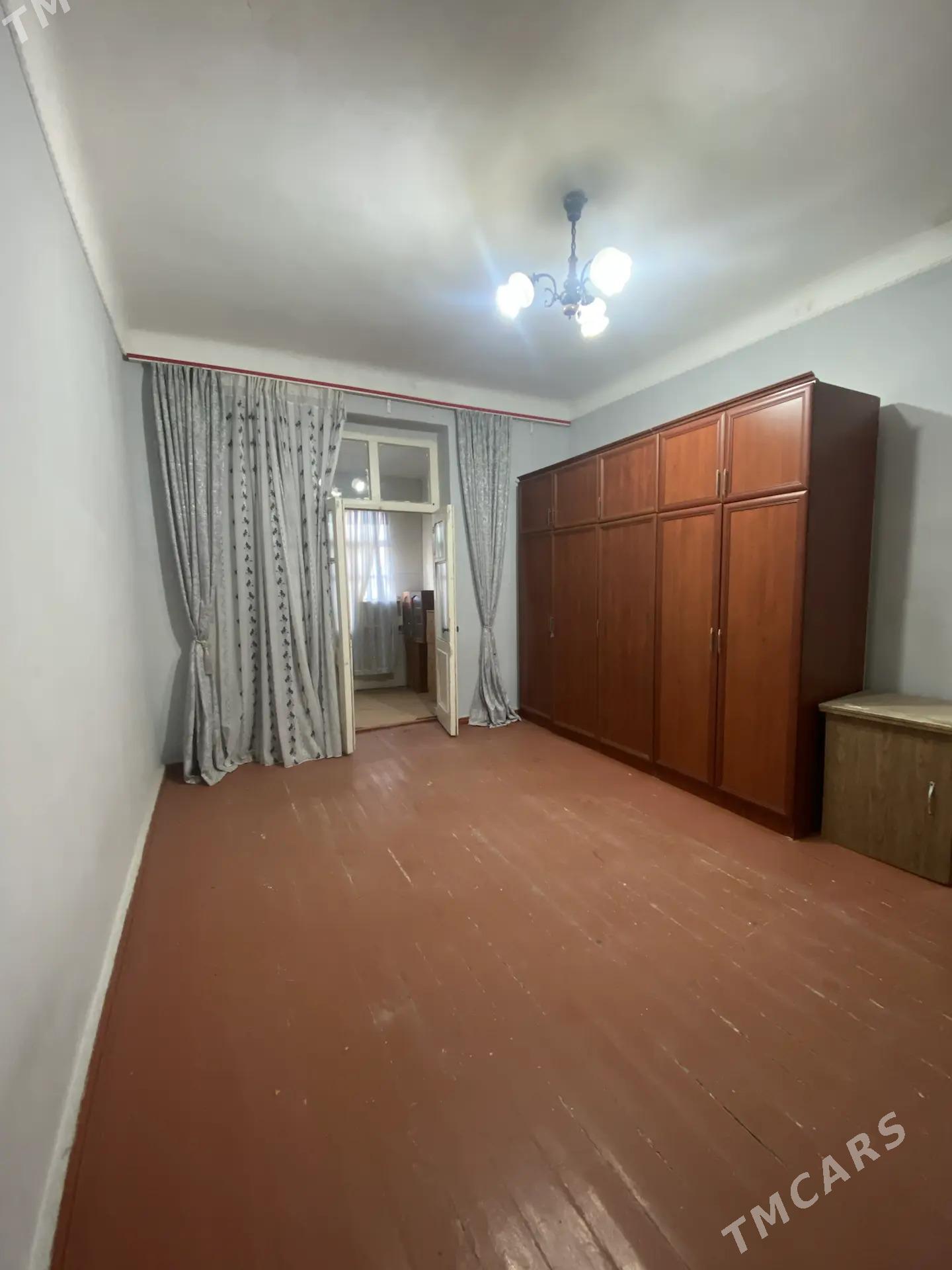 АРЕНДА ЖАЙ - Balkanabat - img 8