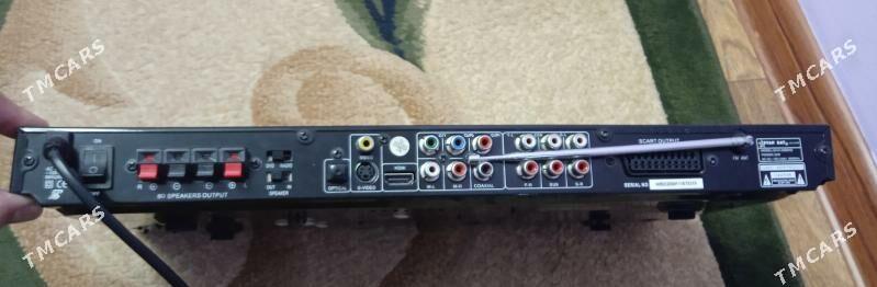 DVD Star Sat - Daşoguz - img 3