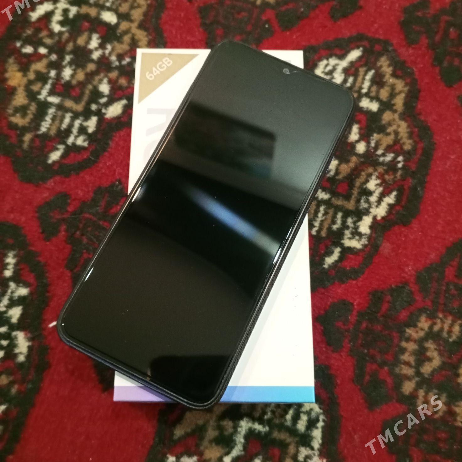 Redmi 9aRedmi 9A 4/64 - Türkmenabat - img 3