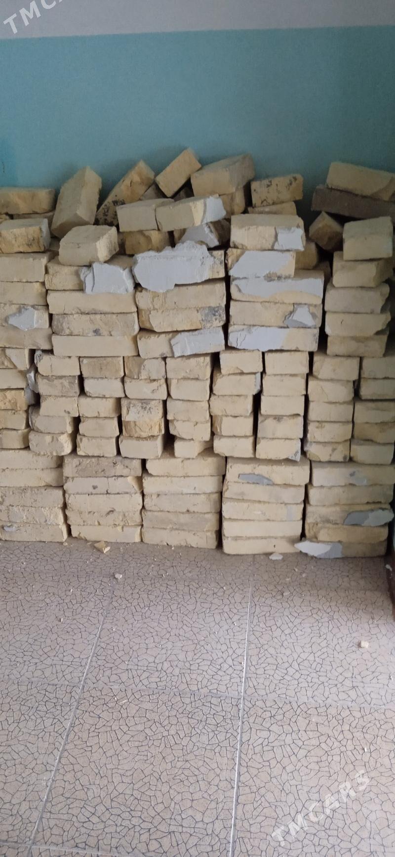 kerpic - Айтакова (ул. Огузхана) - img 4