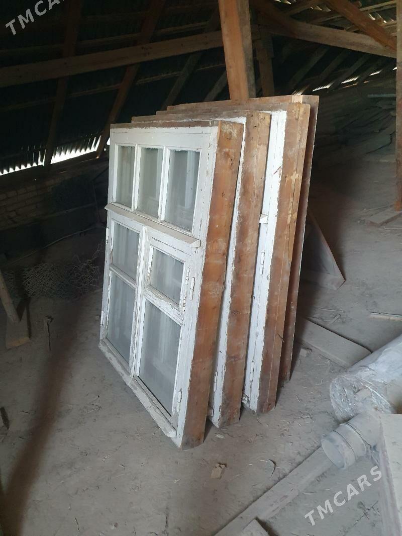 tagta agac - Туркменабат - img 2