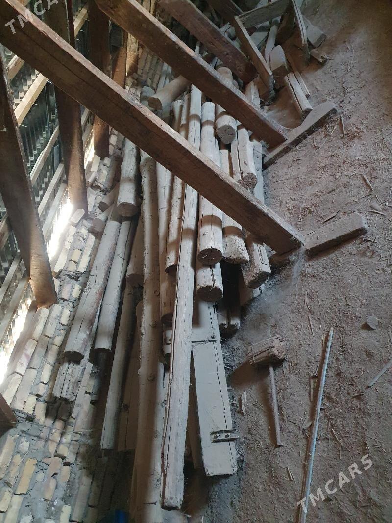 tagta agac - Туркменабат - img 4