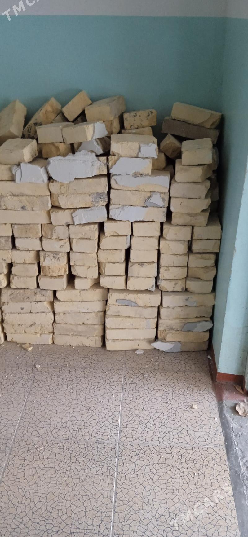 kerpic - Айтакова (ул. Огузхана) - img 2