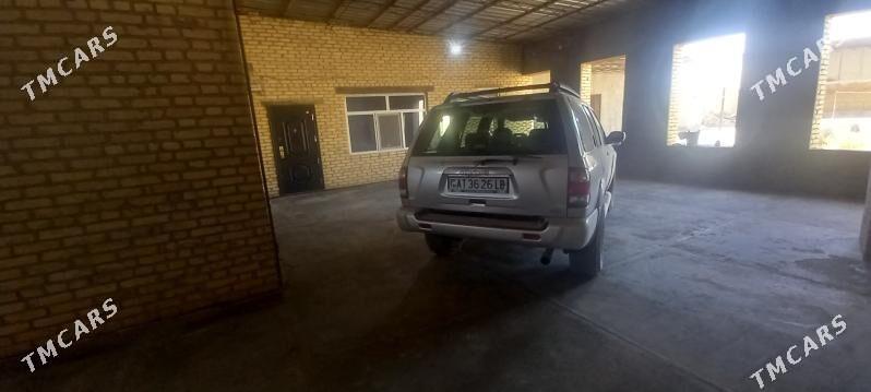 Nissan Pathfinder 2003 - 125 000 TMT - Туркменабат - img 5