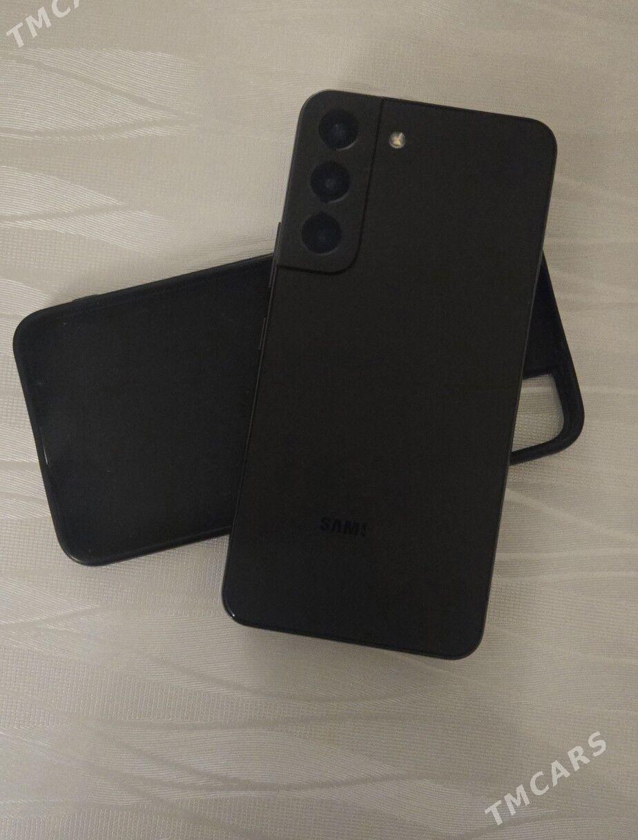 SAMSUNG GALAXY S22 - Gökdepe - img 5