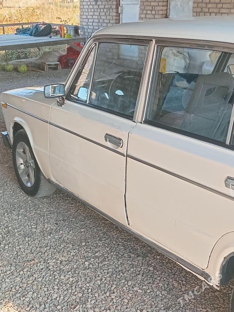 Lada 2106 1999 - 25 000 TMT - Мургап - img 1