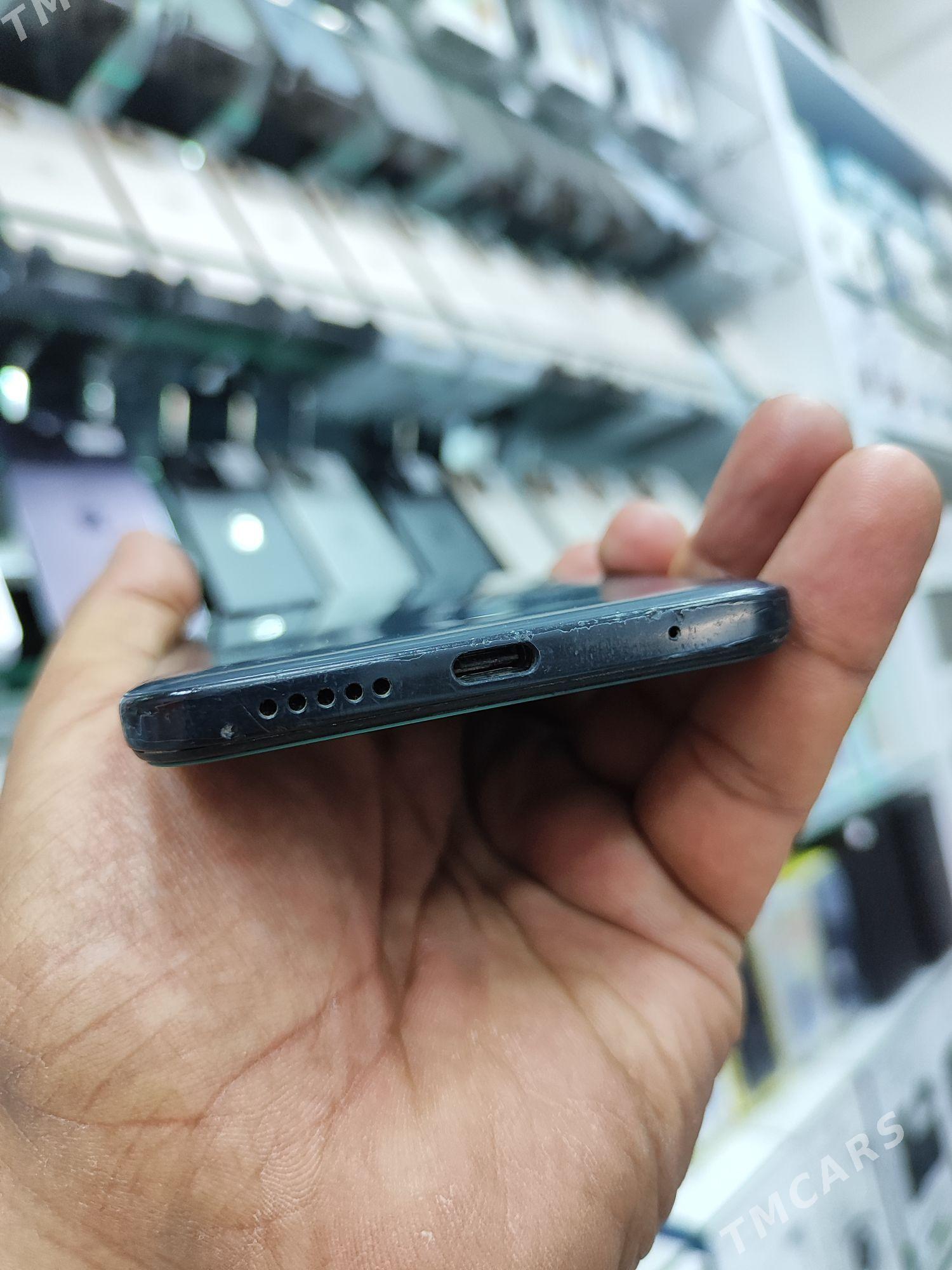 REDMI NOTE 11 6/128GB  GRAY - Ашхабад - img 4