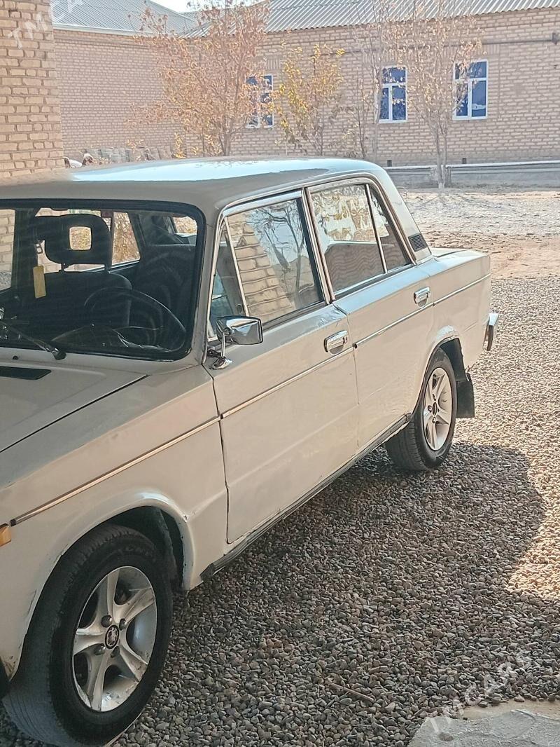 Lada 2106 1999 - 25 000 TMT - Мургап - img 3
