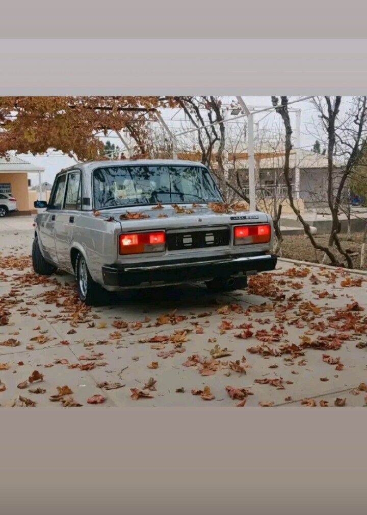 Lada 2107 2011 - 75 000 TMT - Мары - img 9