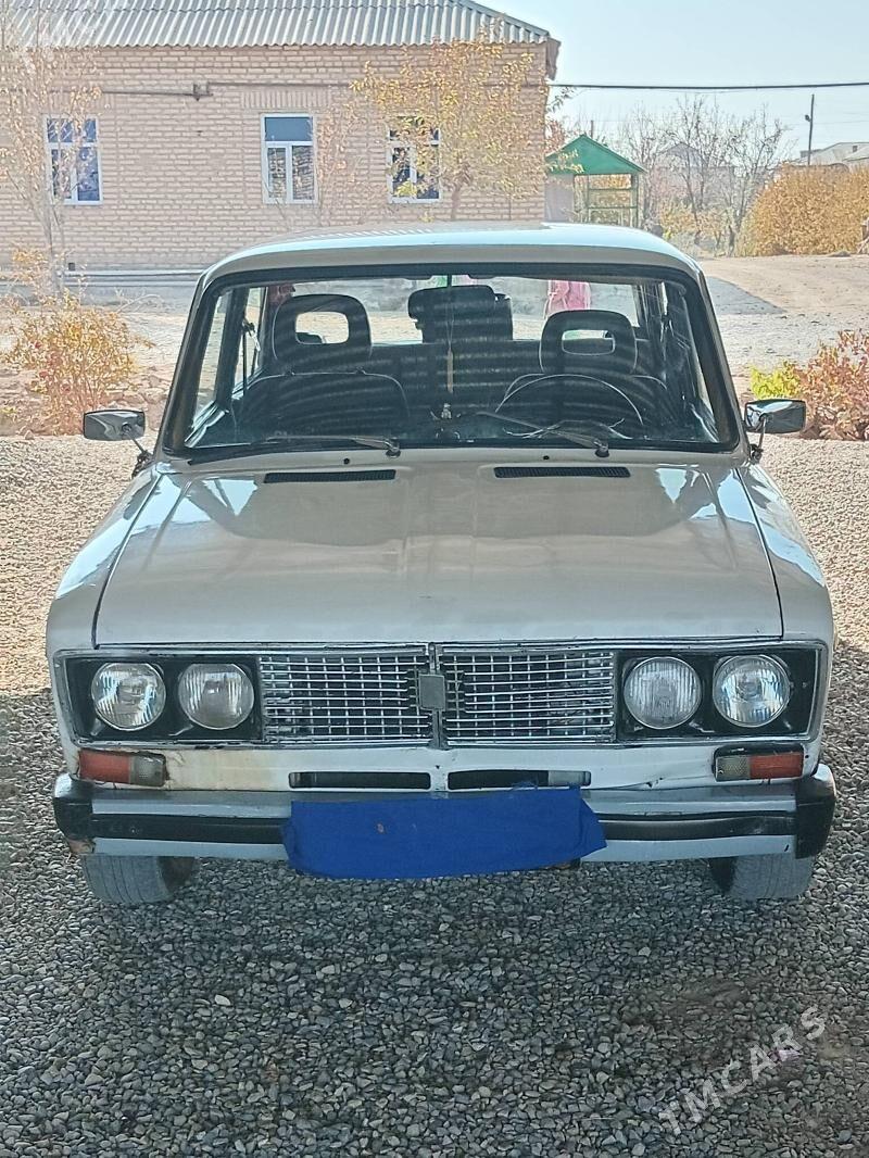 Lada 2106 1999 - 25 000 TMT - Мургап - img 4