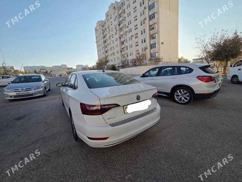 Volkswagen Jetta 2019 - 210 000 TMT - Ашхабад - img 4