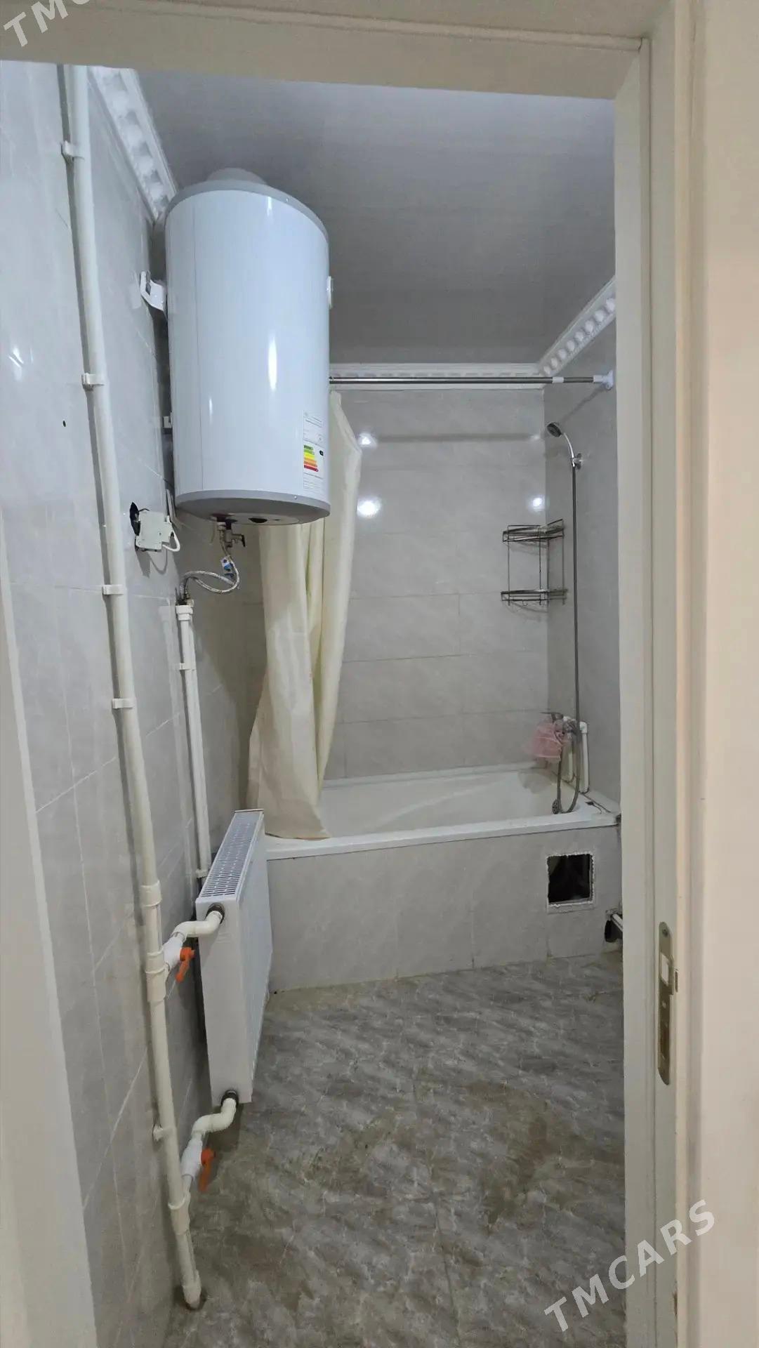 satlyk jay tase ahal - Бузмеин - img 3