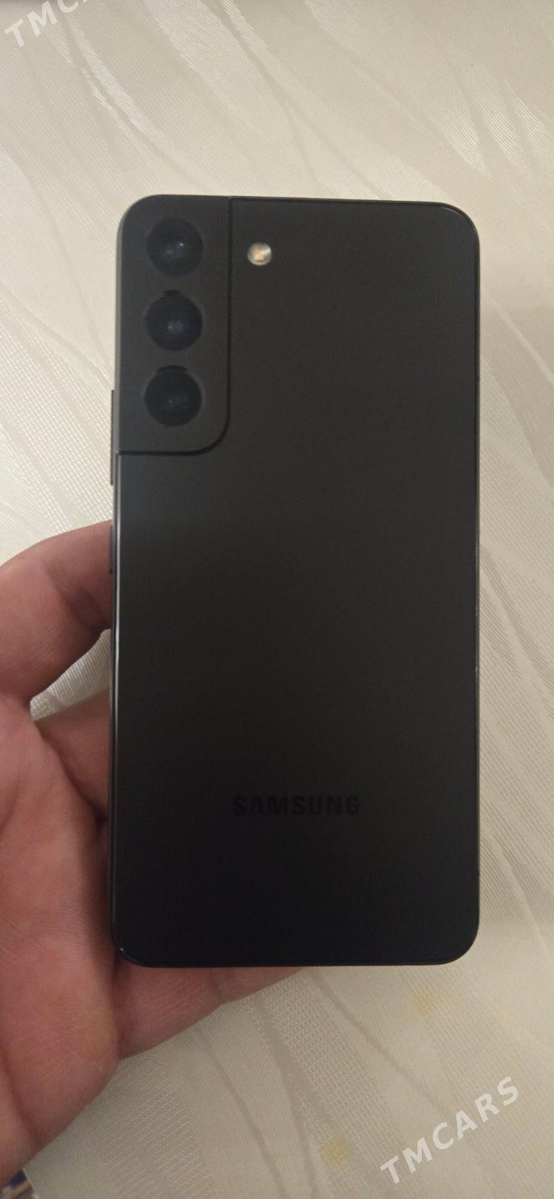 SAMSUNG GALAXY S22 - Gökdepe - img 2