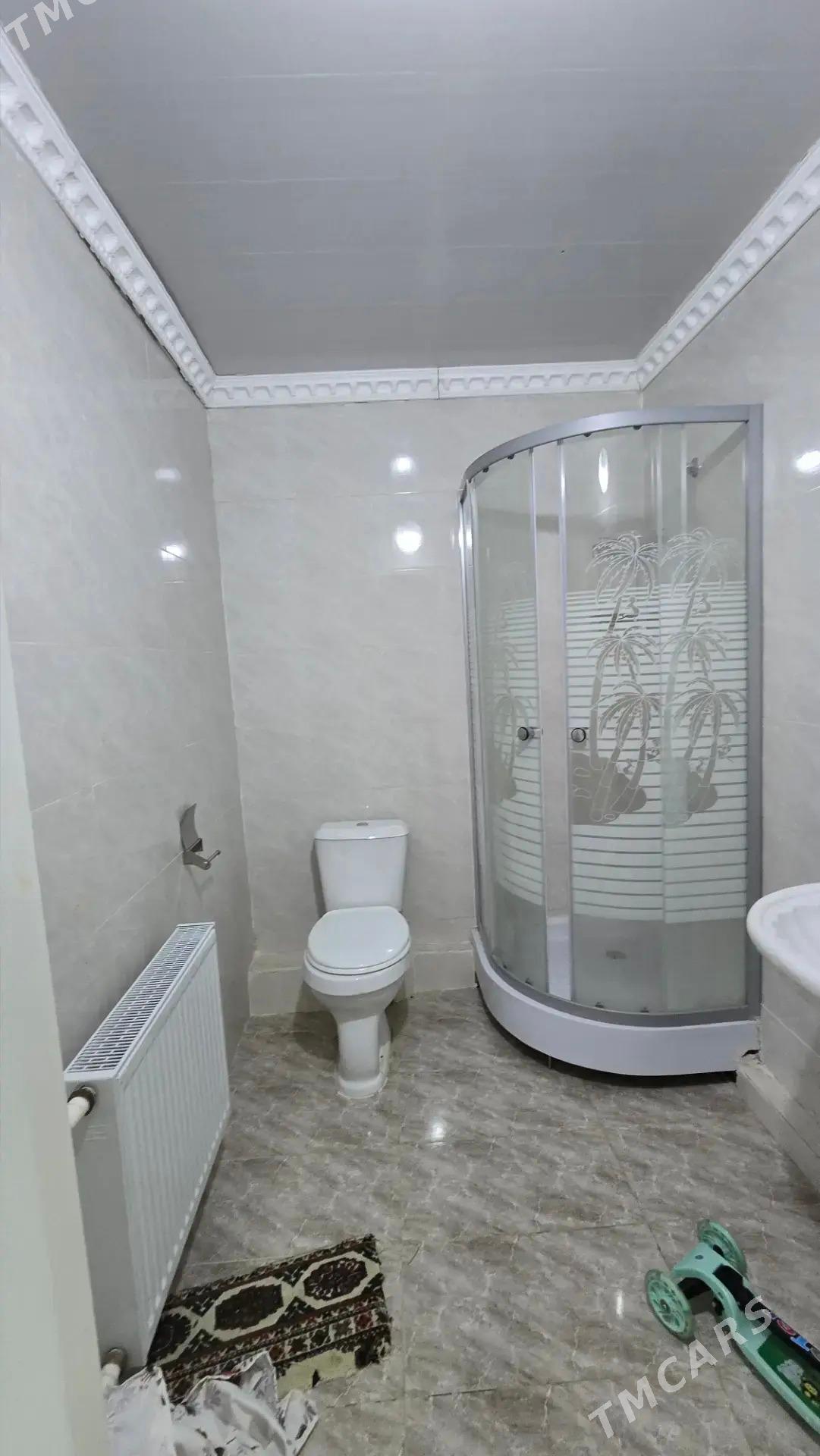 satlyk jay tase ahal - Бузмеин - img 2