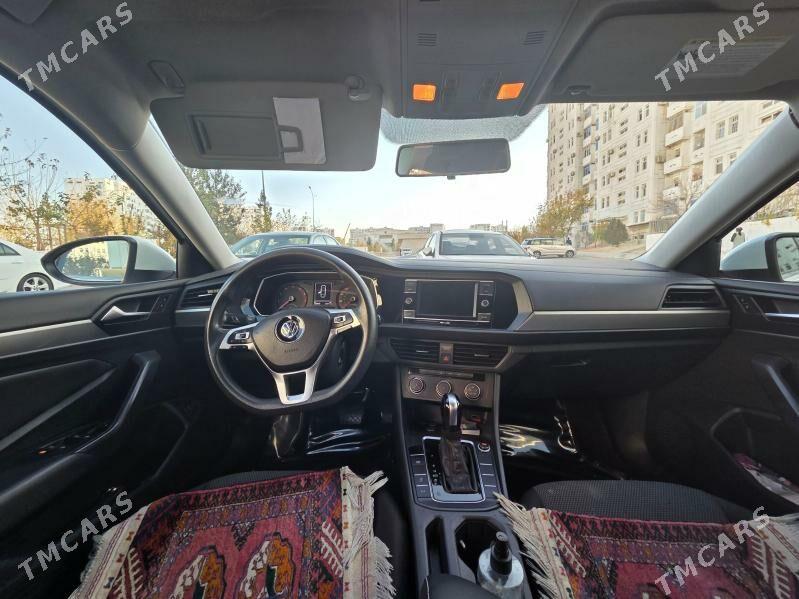 Volkswagen Jetta 2019 - 210 000 TMT - Ашхабад - img 6