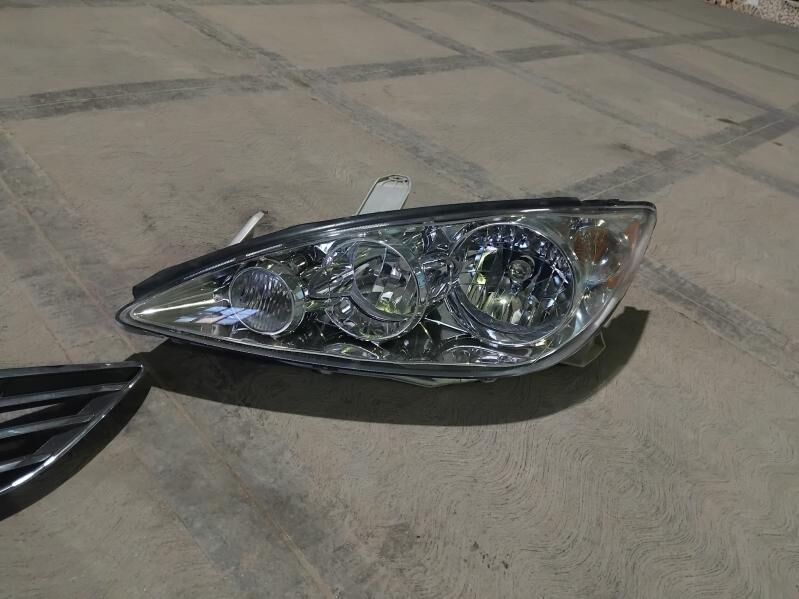 Duty camry far 400 TMT - Sakar - img 1