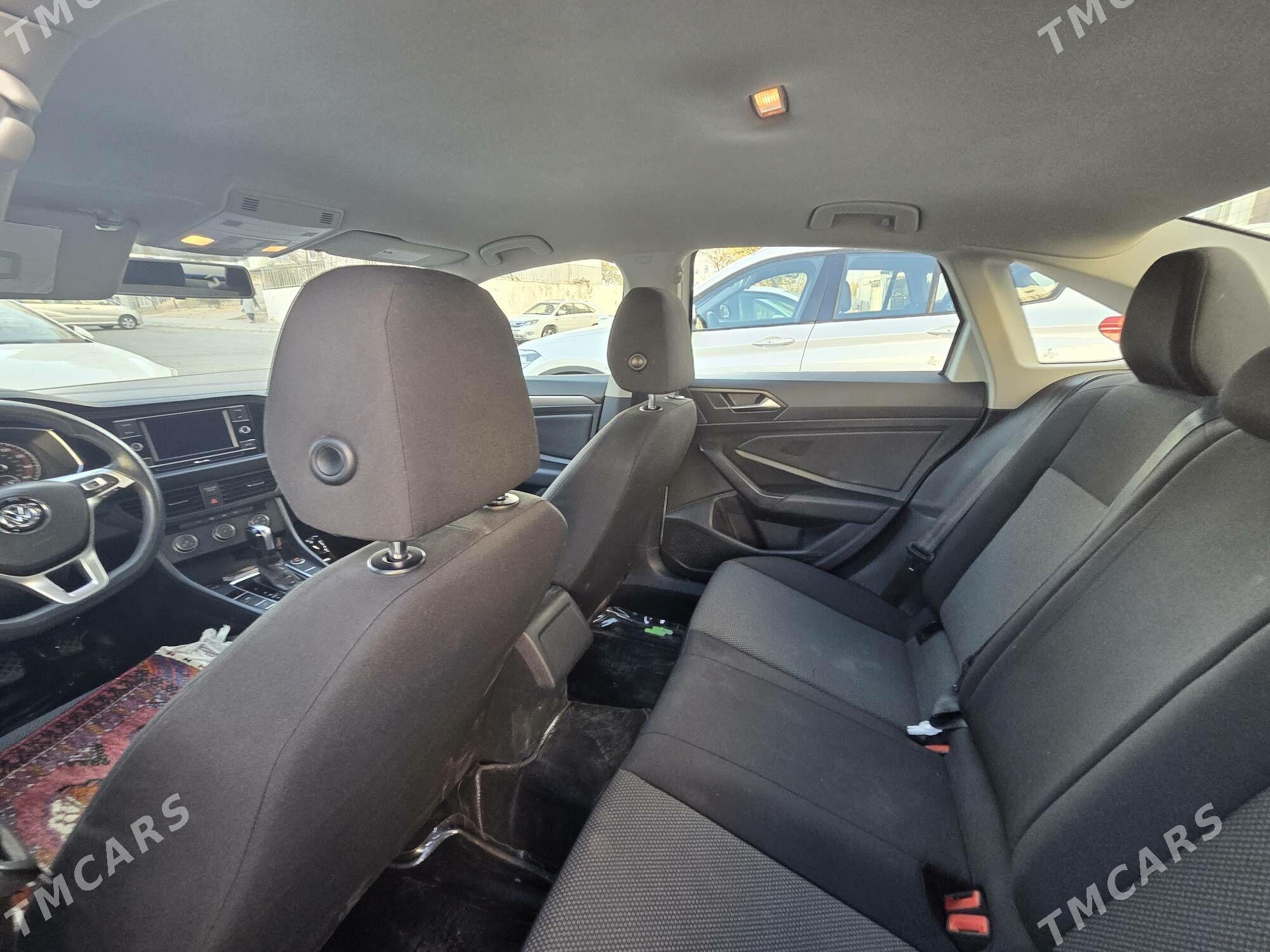 Volkswagen Jetta 2019 - 210 000 TMT - Ашхабад - img 7