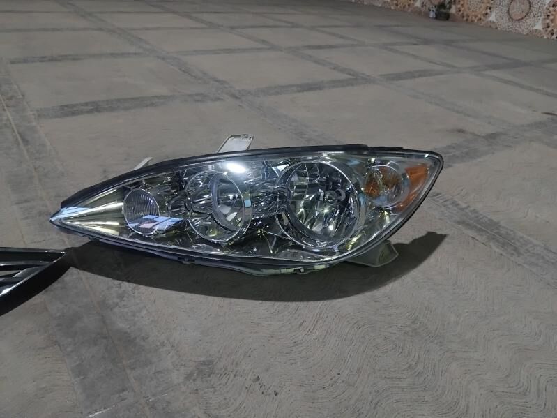 Duty camry far 400 TMT - Сакар - img 2