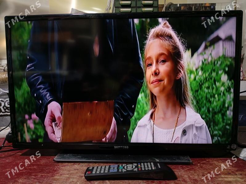 Samsung 32 LED - Aşgabat - img 3