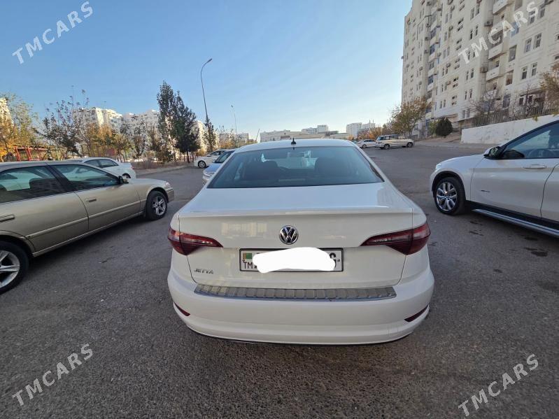 Volkswagen Jetta 2019 - 210 000 TMT - Ашхабад - img 5