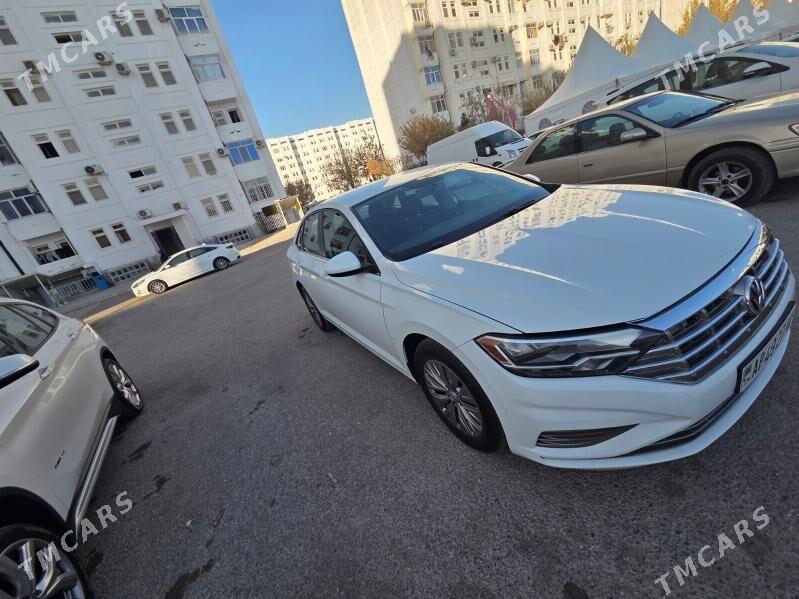Volkswagen Jetta 2019 - 210 000 TMT - Ашхабад - img 2