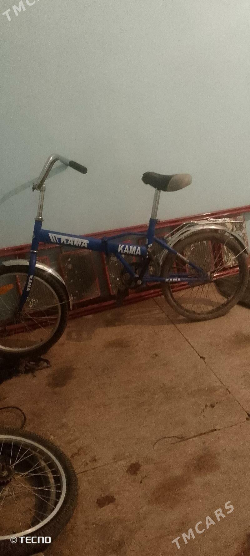 Kama - Daşoguz - img 4