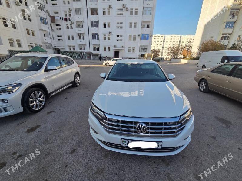 Volkswagen Jetta 2019 - 210 000 TMT - Ашхабад - img 3