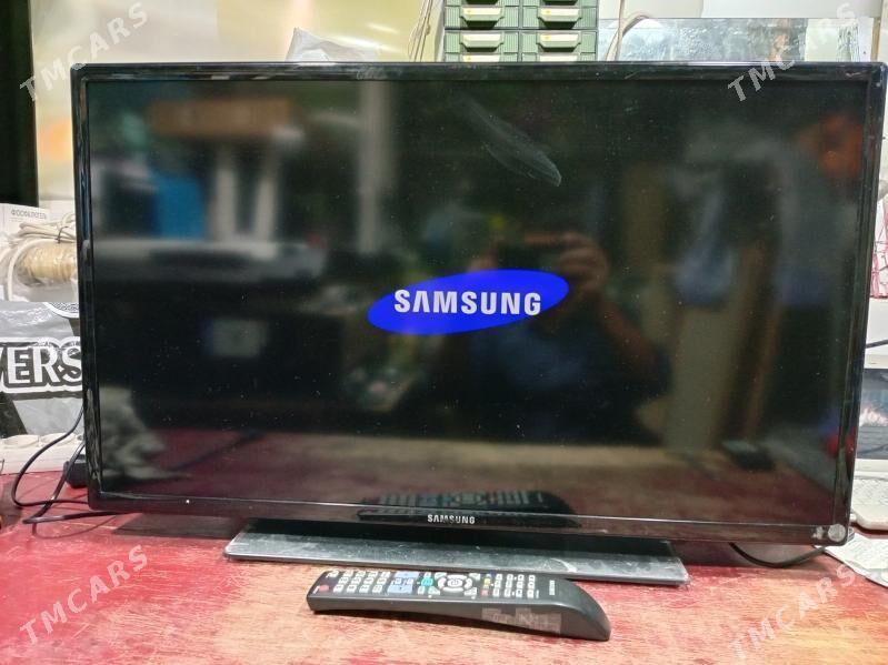 Samsung 32 LED - Aşgabat - img 2