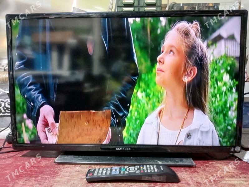 Samsung 32 LED - Aşgabat - img 4