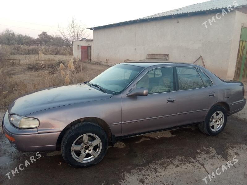 Toyota Camry 1995 - 90 000 TMT - Болдумсаз - img 2