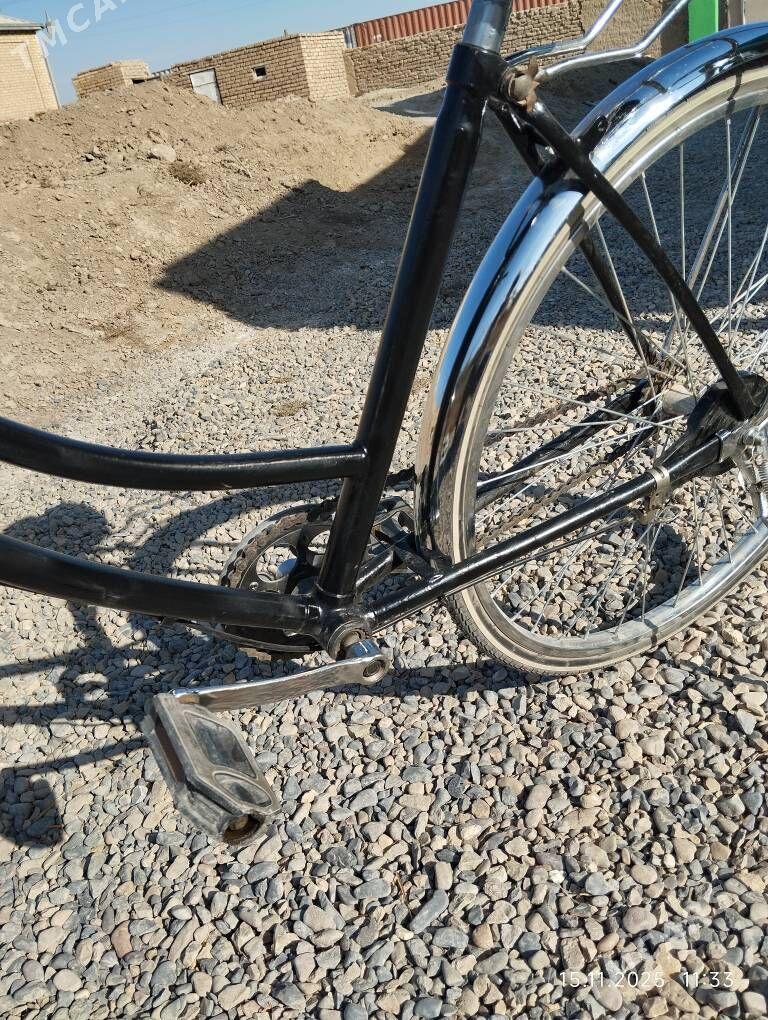 Велисопед 26 лык - Wekilbazar - img 4