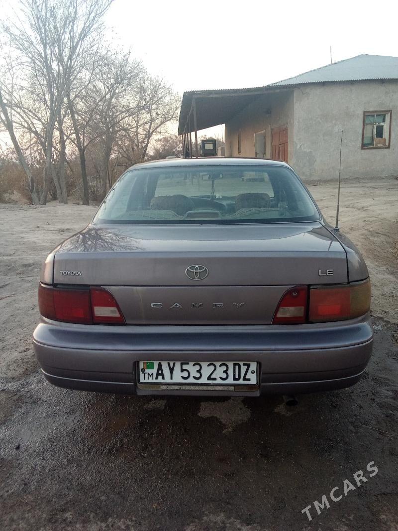 Toyota Camry 1995 - 90 000 TMT - Болдумсаз - img 3