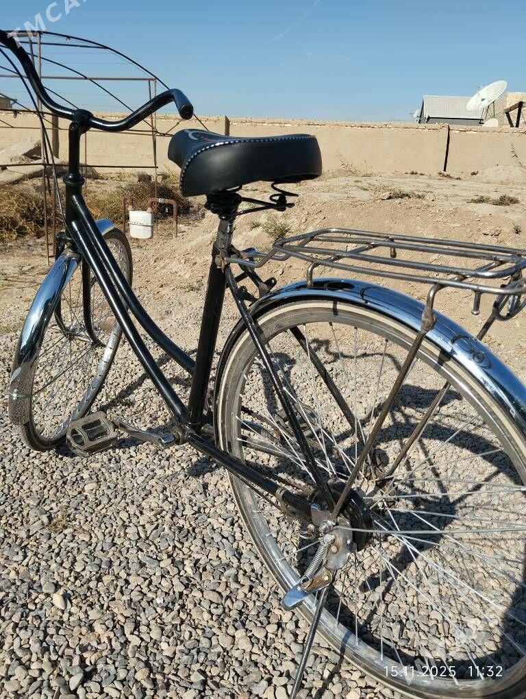 Велисопед 26 лык - Wekilbazar - img 6