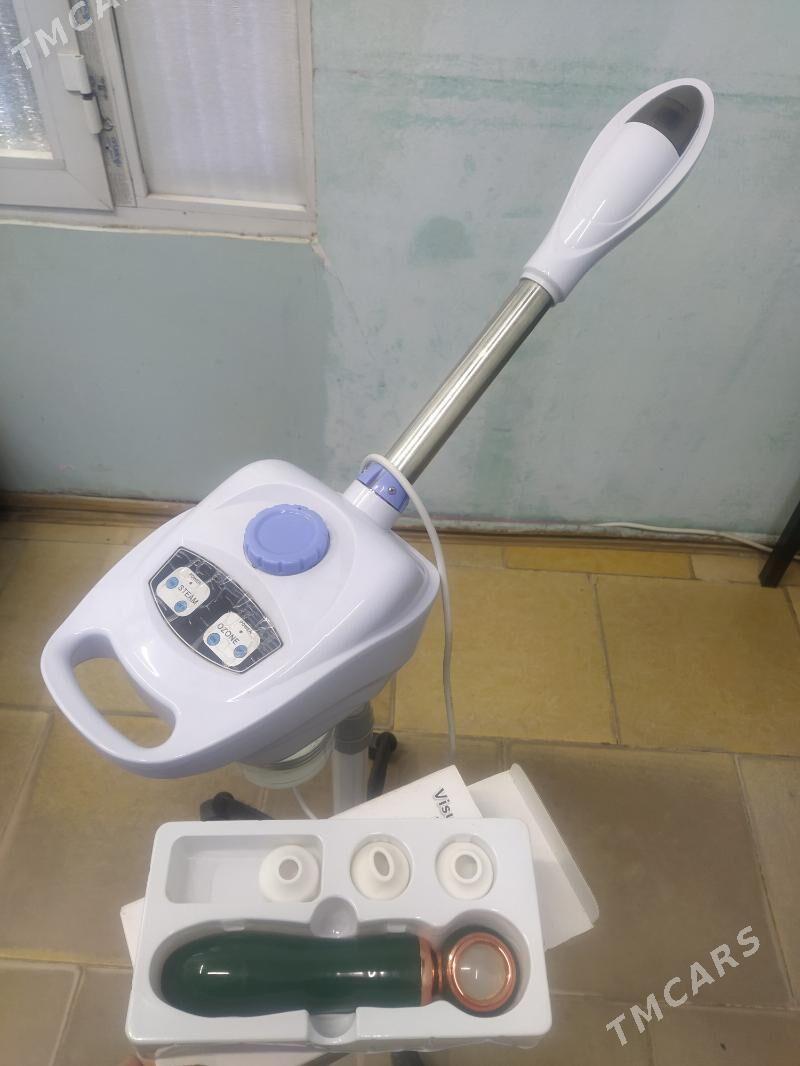 PAR APARAT - Daşoguz - img 3